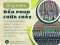 Ống mềm chữa cháy,ống nối mềm đầu phun sprinkler, ống inox dẫn nước chữa cháy