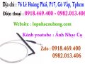 Lắp EQ đàn Guitar chuyên nghiệp tại gò vấp, tphcm