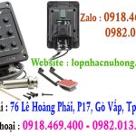 Lắp EQ đàn Guitar chuyên nghiệp tại gò vấp, tphcm