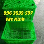 Sóng hở 5 bánh xe, dùng đựng hàng hóa, thực phẩm