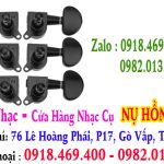 Địa điểm thay khóa đàn guitar tại gò vấp, tphcm, sài gòn