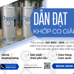 Khớp Nối Giãn Nở Nhiệt Inox, Khớp co giãn cho nồi hơi công nghiệp, Khớp co giãn dùng cho dầu truyền nhiệt