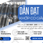 Khớp Nối Giãn Nở Nhiệt Inox, Khớp co giãn cho nồi hơi công nghiệp, Khớp co giãn dùng cho dầu truyền nhiệt