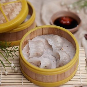 Minh Sanh địa chỉ phân phối dimsum quán ăn uy tín TPHCM