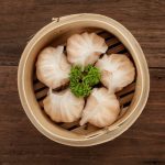 Minh Sanh địa chỉ phân phối dimsum quán ăn uy tín TPHCM