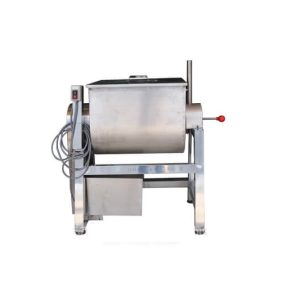 Máy trộn nằm ngang cỡ mini 10kg