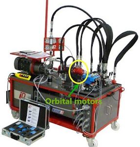 Bộ Nguồn Thủy Lực 10Hp, Bộ Nguồn Thủy Lực Winner giá rẻ,