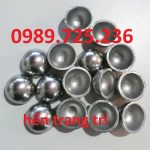 Lợi ích khi mua hến sắt, hến inox tại xưởng