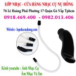 Bộ ống và dây thổi cho kèn Melodica