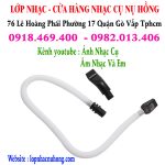 Bộ ống và dây thổi cho kèn Melodica