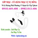 Bộ ống và dây thổi cho kèn Melodica