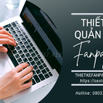 Thiết kế fanpage facebook chuyên nghiệp