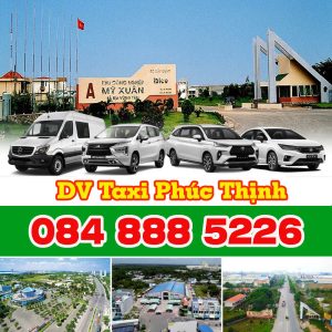 Tổng đài Dịch vụ taxi Vung Tau Net Giá Rẻ 0848885226