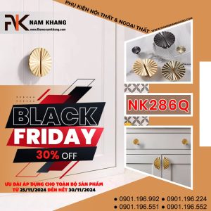 SIÊU ƯU ĐÃI BLACK FRIDAY – GIẢM 30% TOÀN BỘ SẢN PHẨM