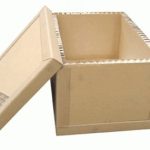 Thanh nẹp giấy carton hình chữ V, hình chữ U…