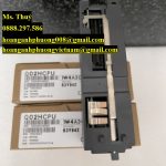 Module Q02HCPU Mitsubishi mới 100% – BH 12 tháng chính hãng