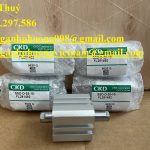 Xy lanh SSD-D-25-10-FL281492 – Chuyên hàng CKD mới 100%