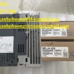 Mitsubishi MR-J4-10B – Bộ điều khiển mới 100% – Bình Dương