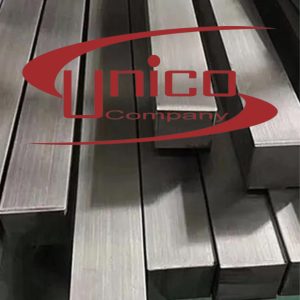 Vuông đặc inox 409/409L/SUS409/022Cr12Ni