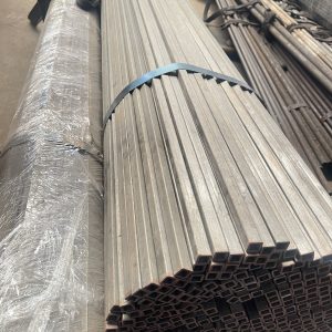 Ống chi tiết hợp kim SCr420, SCr440 – Unico Steel