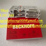 Beckhoff nhập khẩu – Module EL7047 giá tốt tại Bình Dương