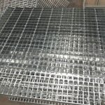 Chuyên sản xuất Tấm sàn Grating