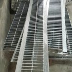 Chuyên sản xuất Tấm sàn Grating