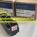 Servo Motor HG-KR13B Mitsubishi – Hàng Nhật giá tốt