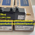 Servo Motor HG-KR13B Mitsubishi – Hàng Nhật giá tốt