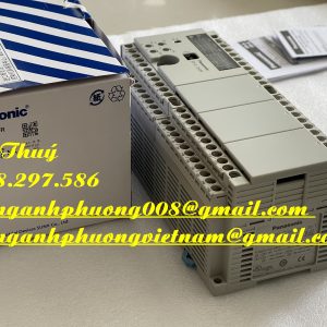 Panasonic AFPX-C60R – Bộ lập trình giá tốt – Bình Dương