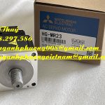 HG-MR23 Mitsubishi – Động cơ nhập khẩu Japan – Mới 100%