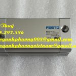 Compact Cylinder Festo ADN-32-60-I-P-A – Chuyên xi lanh chính hãng