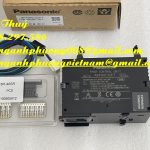 Bộ điều khiển PLC Panasonic AFP0HC32ET – Hàng chuẩn