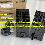 Panasonic AFP7CPS31E – Bộ lập trình nhập khẩu – Bình Dương