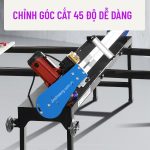 Máy cắt gạch nước Xinkai T3D khổ 1m