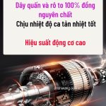 Máy cắt gạch nước Xinkai T3D khổ 1m