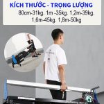 Máy cắt gạch nước Xinkai T3D khổ 1m