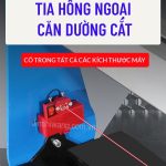 Máy cắt gạch nước Xinkai T3D khổ 1m