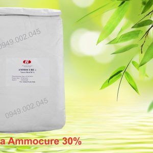 Yucca Ammocure 30 – Nguyên liệu Yucca bột nhập khẩu Mỹ