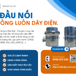 Ống Luồn Dây Điện Và Đầu Nối Ống Luồn Dây Điện| Ống luồn dây điện bọc nhựa, ống ruột gà lõi thép bọc nhựa