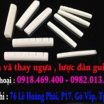 Thay ngựa, lược đàn guitar lấy ngay tại gò vấp