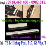 Thay ngựa, lược đàn guitar lấy ngay tại gò vấp