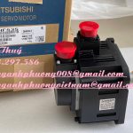 AC servo motor – HF53S – Mitsubishi New 100% – Hoàng Anh Phương