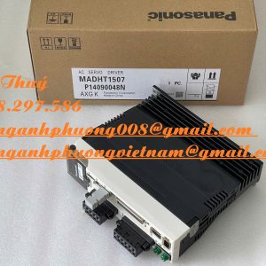 New Servo Driver MADHT1507- Hàng chuẩn – Giá tốt