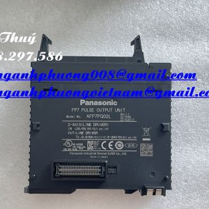 Chuyên mô đun nhập khẩu – Panasonic AFP7PG02L- Cty Hoàng Anh Phương