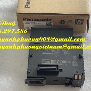 Module Panasonic AFP7AD8 – Chuyên thiết bị giá tốt – Bình Dương